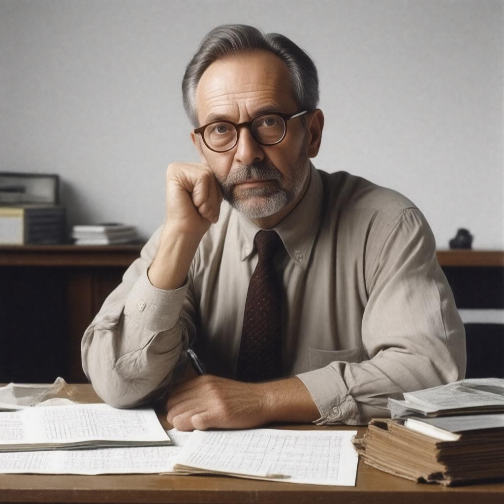 Jürgen Moser